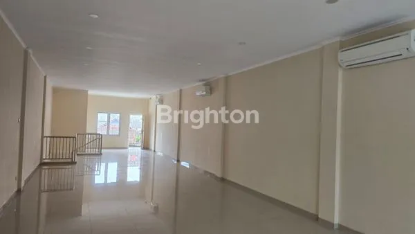 image SEWA RUKO 2 LANTAI  BARU SIAP PAKAI KARANGREJO, JATINGALEH (4)