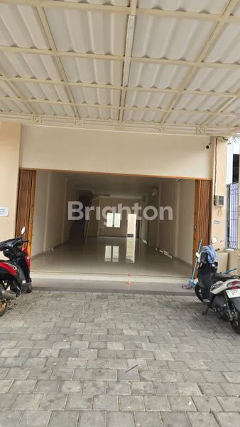 image SEWA RUKO 2 LANTAI  BARU SIAP PAKAI KARANGREJO, JATINGALEH (1)
