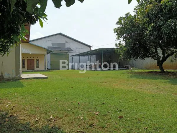 image GUDANG EX PABRIK AREA BUDURAN SIDOARJO (1)