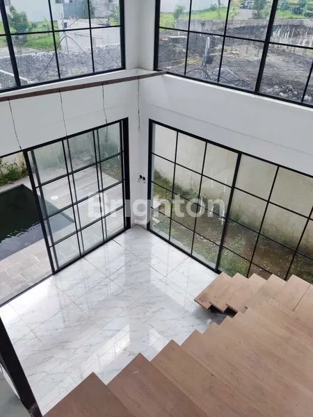 image VILLA BARU DENGAN PRIVATE POOL – INVESTASI MEWAH DI LOKASI STRATEGIS CANGGU  (2)