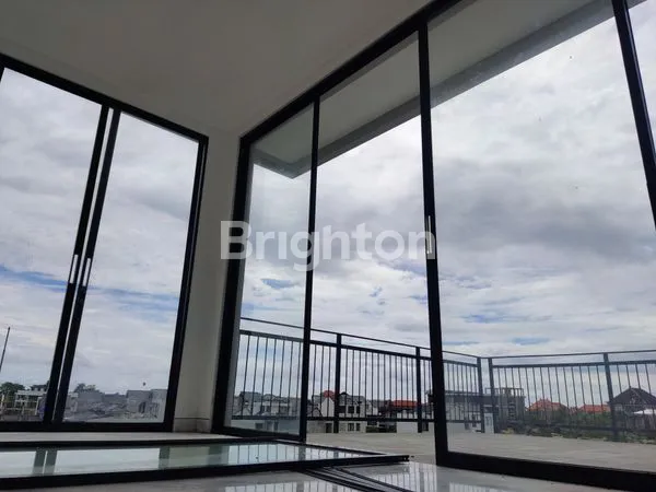 image VILLA BARU DENGAN PRIVATE POOL – INVESTASI MEWAH DI LOKASI STRATEGIS CANGGU  (3)