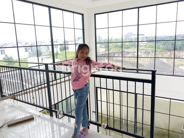 image VILLA BARU DENGAN PRIVATE POOL – INVESTASI MEWAH DI LOKASI STRATEGIS CANGGU  (5)