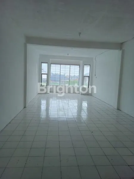 image RUKO 4,5LT DI SUNTER, PARKIR LUAS, ROW JALAN 2 MOBIL LEGA (1)