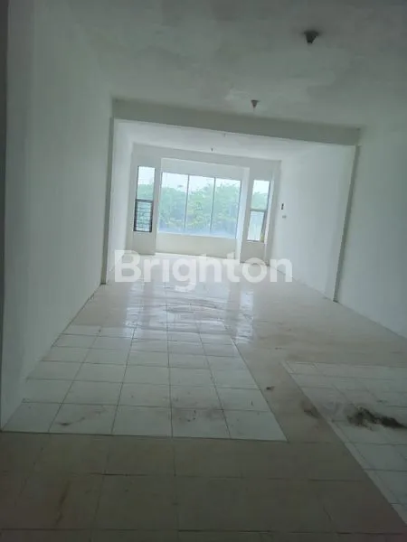 image RUKO 4,5LT DI SUNTER, PARKIR LUAS, ROW JALAN 2 MOBIL LEGA (3)