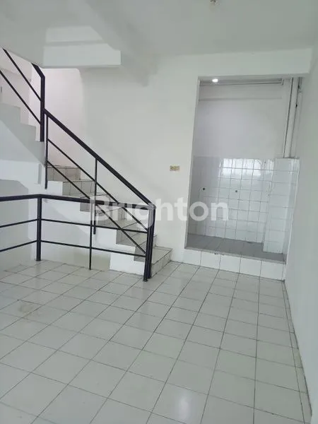 image RUKO 4,5LT DI SUNTER, PARKIR LUAS, ROW JALAN 2 MOBIL LEGA (5)