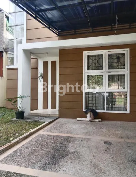 image DISEWAKAN RUMAH DI BALIKPAPAN BARU (1)