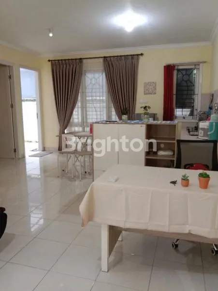 image DISEWAKAN RUMAH DI BALIKPAPAN BARU (2)