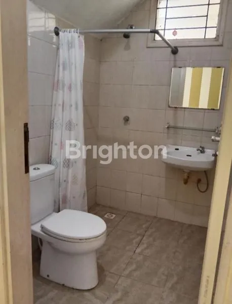 image DISEWAKAN RUMAH DI BALIKPAPAN BARU (7)