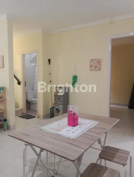 image DISEWAKAN RUMAH DI BALIKPAPAN BARU (6)