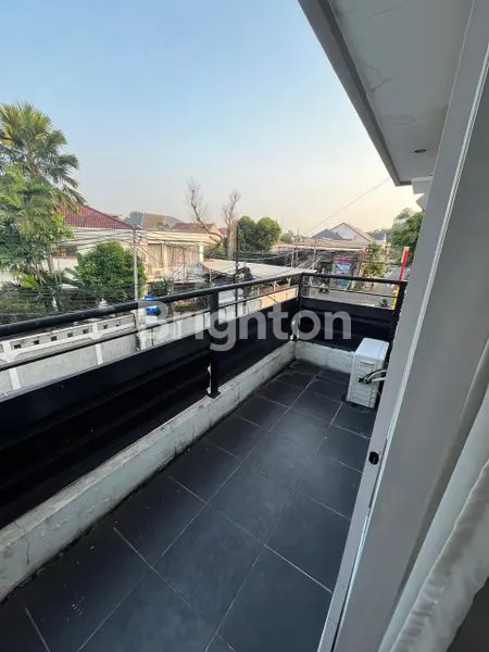 image CEPAT MURAH SIAP HUNI DEKAT ST MRT DI CIPETE JAKARTA SELATAN (2)