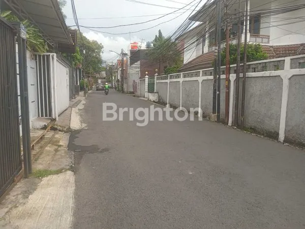 image CEPAT MURAH SIAP HUNI DEKAT ST MRT DI CIPETE JAKARTA SELATAN (6)