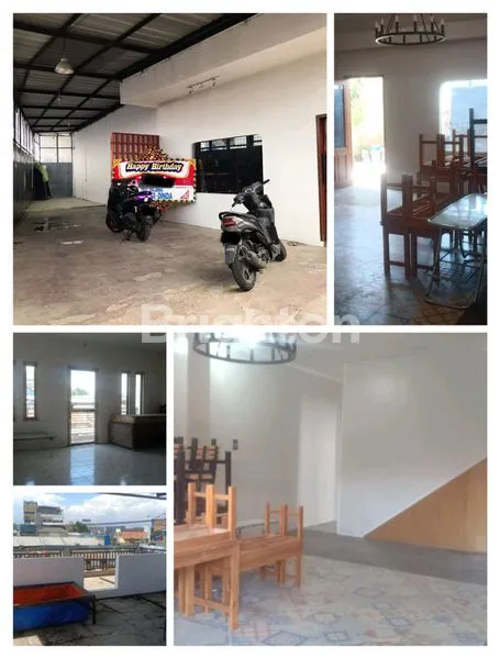 image SEWA RUKO 3 LANTAI DI JL. KOPO MAINROAD, BANDUNG (1)