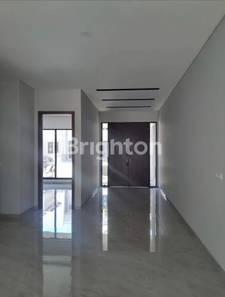 image RUMAH SOUTH EMERALD CITRALAND, SURABAYA BARAT (7)