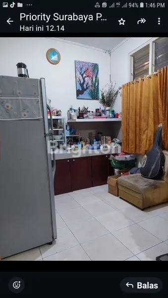 image JUAL RUMAH RUNGKUT MAPAN (4)