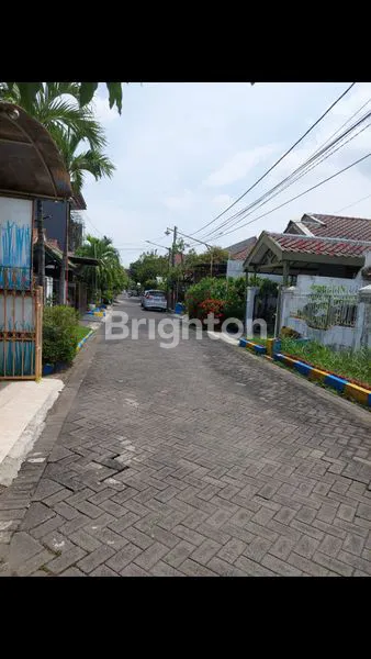 image JUAL RUMAH RUNGKUT MAPAN (7)