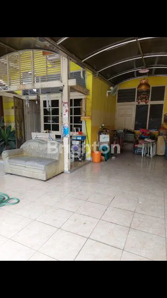 image JUAL RUMAH RUNGKUT MAPAN (2)