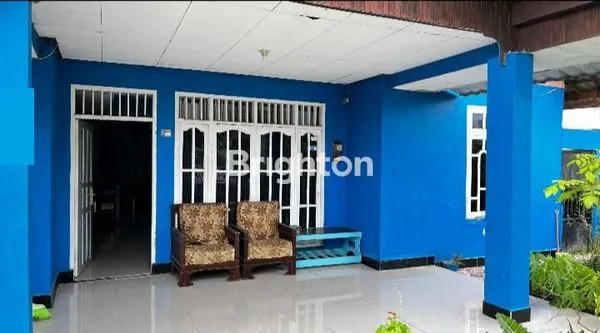 image DIJUAL RUMAH JLN MULAWARMAN (1)