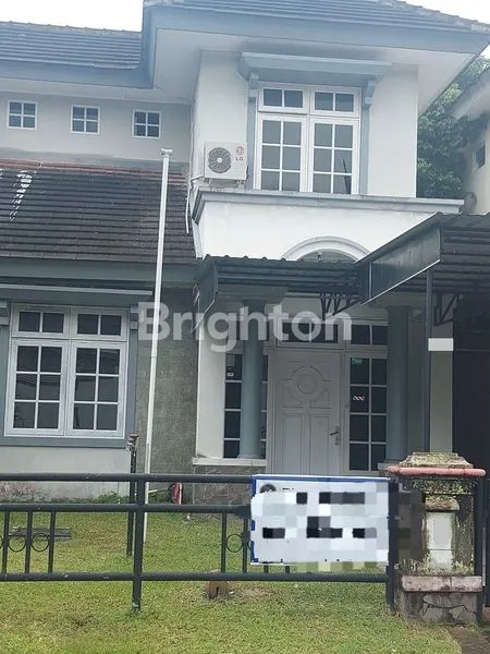 image RUMAH 2 LANTAI DI SEWAKAN (1)