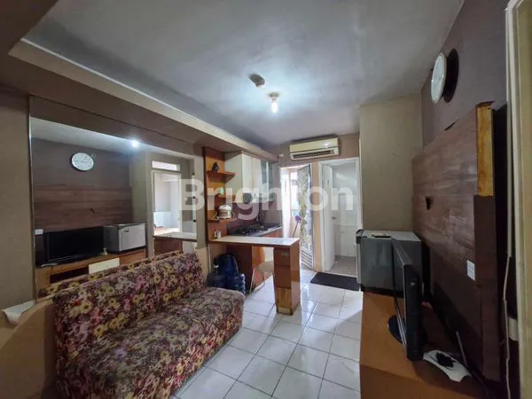 image 2BR APARTEMEN KALIBATA CITY FURNISHED HOT DEAL (1)