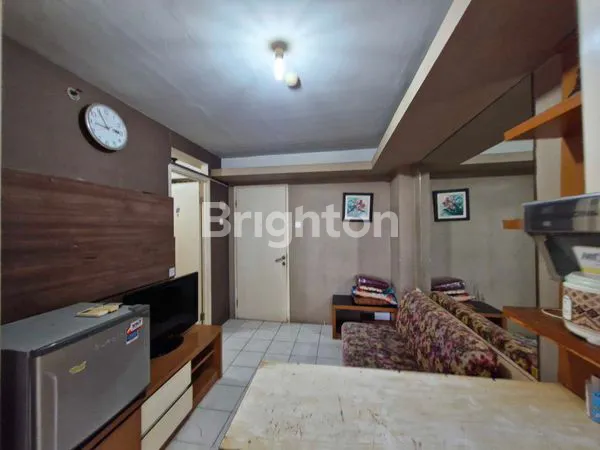 image 2BR APARTEMEN KALIBATA CITY FURNISHED HOT DEAL (7)