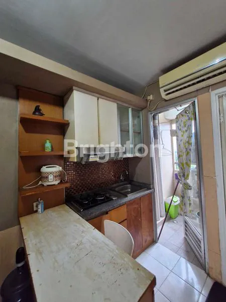 image 2BR APARTEMEN KALIBATA CITY FURNISHED HOT DEAL (4)