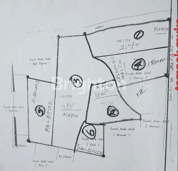 image TANAH BESAR RANCAMANYAR (1)