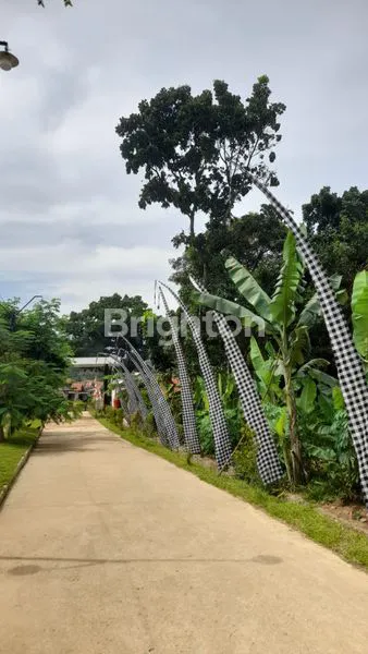 image TANAH KAVLING DENGAN FASUM DI BOGOR (2)