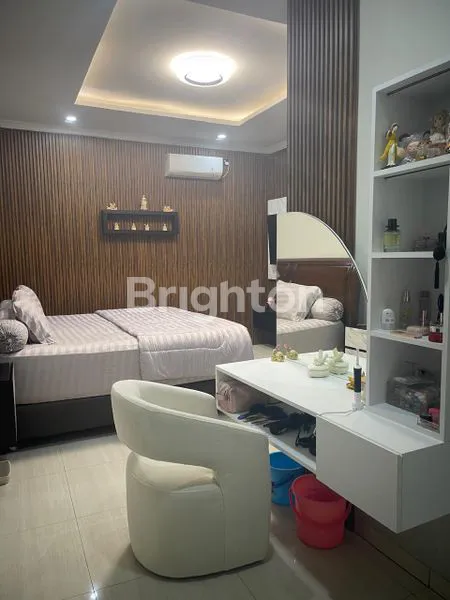 image RUMAH MEWAH 4 KT DI VILLA MELATI MAS, SERPONG (6)