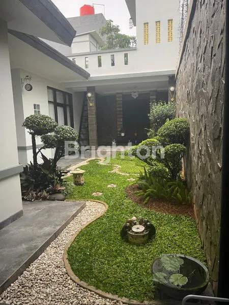 image RUMAH MEWAH 4 KT DI VILLA MELATI MAS, SERPONG (1)
