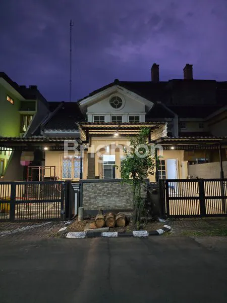 image RUMAH RAPI DAN NYAMAN SIAP HUNI DI CITRA RAYA (1)