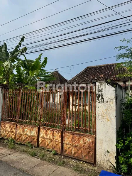 image TANAH PREMIUM 896M² DI PUSAT KOTA PASURUAN, DEKAT TOL & FASILITAS (1)