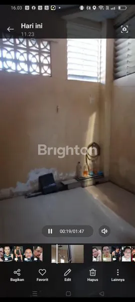 image RUMAH SIAP PAKAI SUDAH DI CAT ULANG (8)