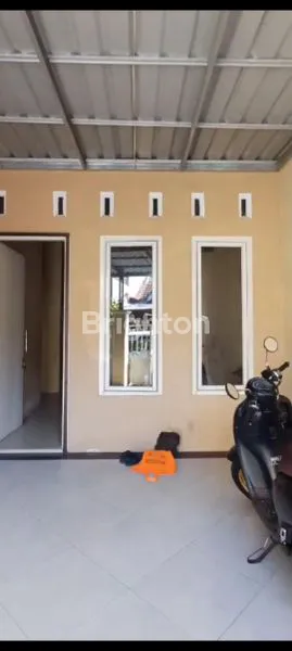 image RUMAH SIAP PAKAI SUDAH DI CAT ULANG (2)