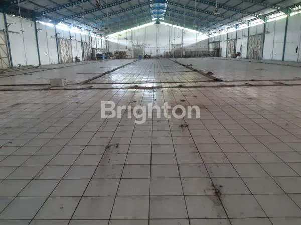 RAYA BOBOH PABRIK GRESIK