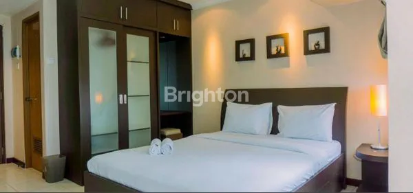 image TURUN HARGA APARTEMEN FULL FURNISHED MURAH DI SERPONG (4)