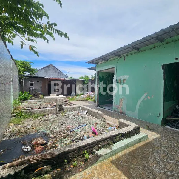 image RUMAH ATAU RUKO LUAS BESAR DAN STRATEGIS DI BY PASS NGURAH RAI (5)