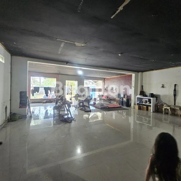 image RUMAH ATAU RUKO LUAS BESAR DAN STRATEGIS DI BY PASS NGURAH RAI (7)