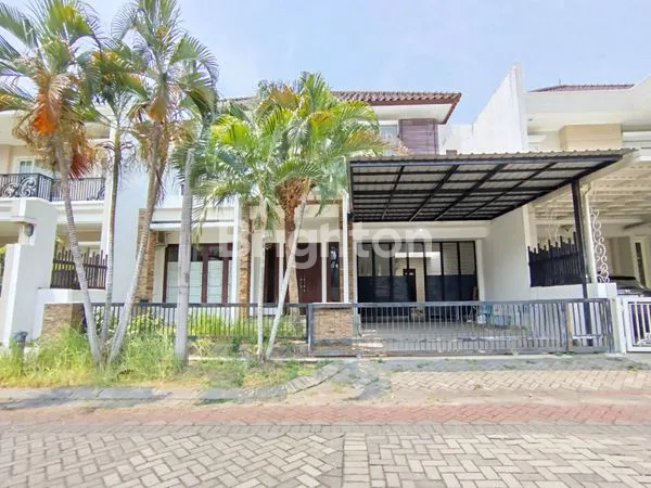 image RUMAH MINIMALIS SIAP HUNI DI SURABAYA TIMUR (1)