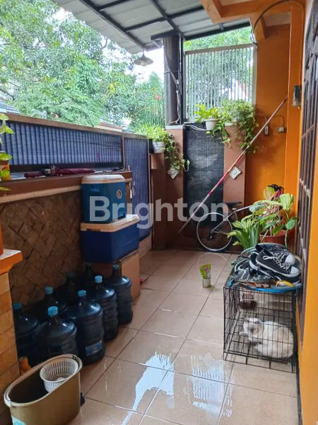 image RUMAH 2 LANTAI SIAP HUNI DI NAROGONG PERMAI PENGASINAN - RAWA LUMBU KOTA BEKASI (3)