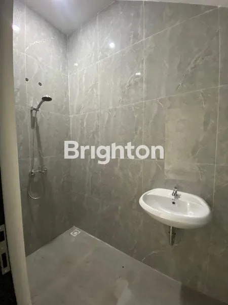 image RUMAH BARU RUNGKUT ASRI DEKAT RAYA MERR RUNGKUT HARAPAN RUNGKUT MAPAN PANDUGO NIRWANA EKSEKUTIF (7)