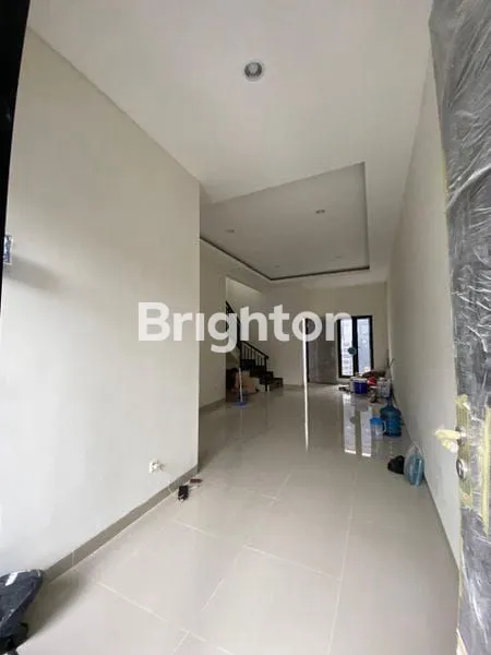 image RUMAH BARU RUNGKUT ASRI DEKAT RAYA MERR RUNGKUT HARAPAN RUNGKUT MAPAN PANDUGO NIRWANA EKSEKUTIF (6)