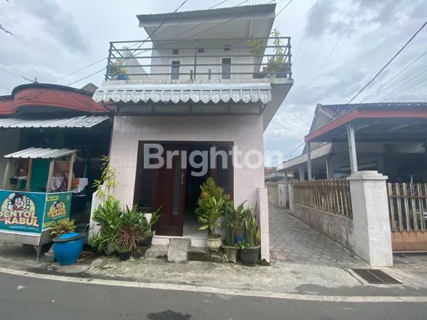 image RUMAH DEKAT KOTA LAMA MALANG (6)