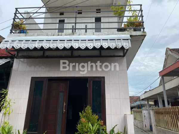 image RUMAH DEKAT KOTA LAMA MALANG (1)