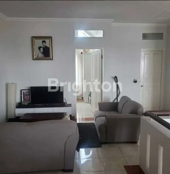 image RUMAH MURAH DI KEMANG PRATAMA BEKASI (6)