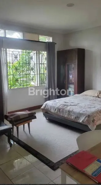 image RUMAH MURAH DI KEMANG PRATAMA BEKASI (5)