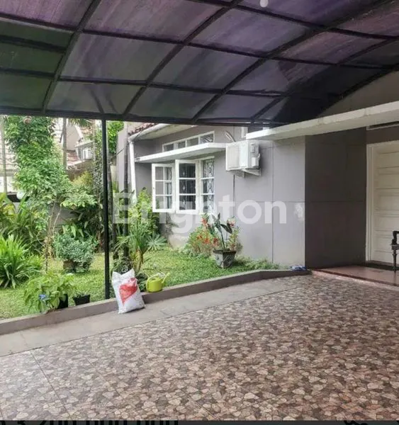 image RUMAH MURAH DI KEMANG PRATAMA BEKASI (3)