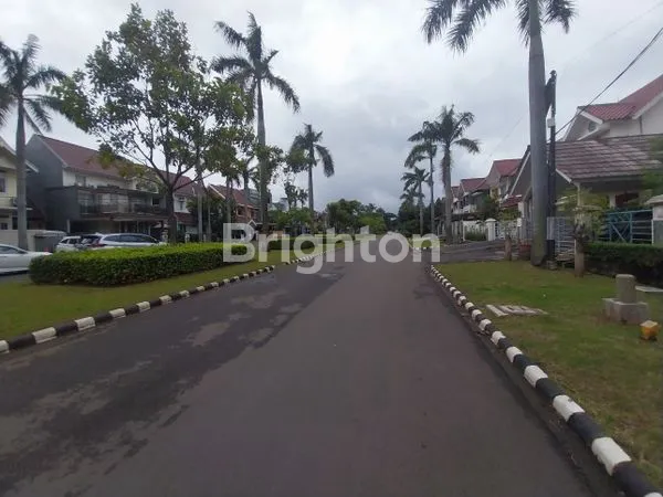 image RUMAH MURAH DI KEMANG PRATAMA BEKASI (2)