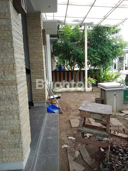 image DIKONTAKKAN RUMAH CLUSTER NYAMAN DAN AMAN (8)