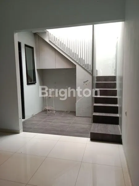 image DIKONTAKKAN RUMAH CLUSTER NYAMAN DAN AMAN (4)