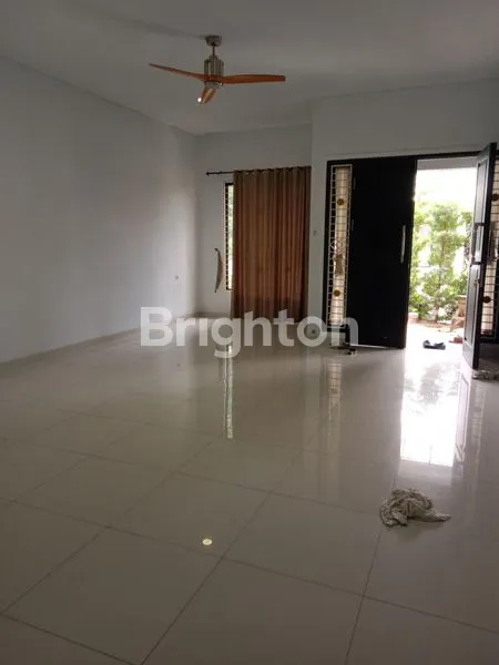 image DIKONTAKKAN RUMAH CLUSTER NYAMAN DAN AMAN (2)